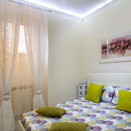 Апартаменты San Pietro Sweet Flat Рим Экстерьер фото