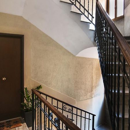 Апартаменты San Pietro Sweet Flat Рим Экстерьер фото